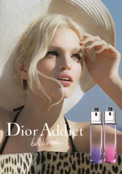 Christian Dior Addict Eau Fraiche 50ml eau de toilette spray