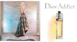 Christian Dior Addict 100ml eau de toilette spray