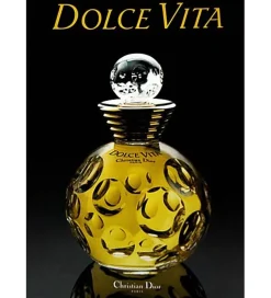 Christian Dior Dolce Vita 100ml eau de toilette spray