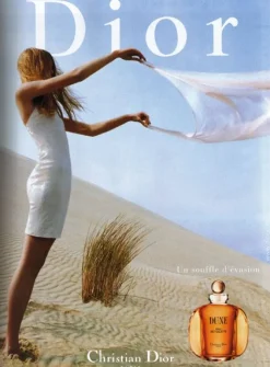 Christian Dior Dune 100ml eau de toilette spray
