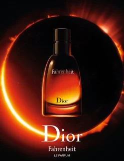 Christian Dior Fahrenheit Le Parfum 75ml eau de parfum spray