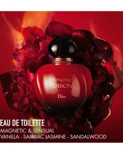 Christian Dior Hypnotic Poison 100ml eau de toilette spray