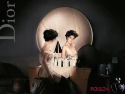 Christian Dior Poison 100ml eau de toilette spray