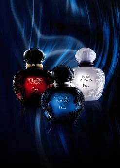 Christian Dior Pure Poison 100ml eau de parfum spray