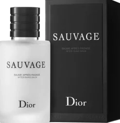 Christian Dior Sauvage After-Shave Balm 100ml