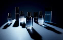 Christian Dior Sauvage 200ml eau de toilette spray