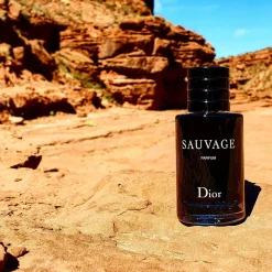 Christian Dior Sauvage 100ml parfum spray