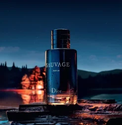 Christian Dior Sauvage 100ml parfum spray