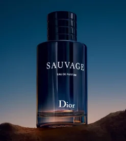Christian Dior Sauvage 200ml eau de parfum spray