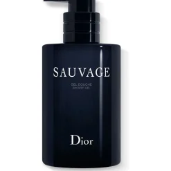Christian Dior Sauvage 200ml Showergel