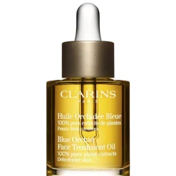 Clarins AromaPhytoCare Blue Orchid Treatment Oil 30ml Gezichtsolie Normale tot Droge Huid