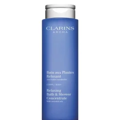 Clarins AromaPhytoCare Relax Bath & Shower Concenttrate 200ml Showergel