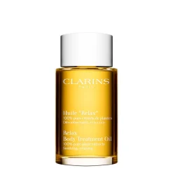 Clarins AromaPhytoCare Relax Treatment Oil 100ml Lichaamsolie