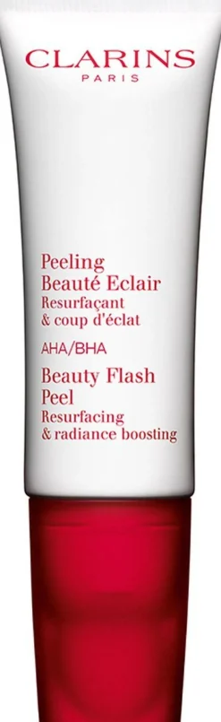 Clarins Beauty Flash Peel 50ml Scrub