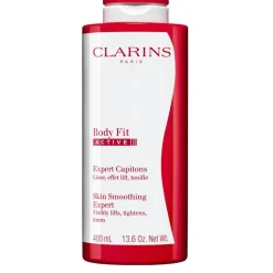 Clarins Body Fit Active Skin Smoothing Expert 400ml Bodycreme