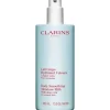 Clarins Body-Smoothing Moisture Milk With Aloe Vera 400ml Bodylotion Normale Huid