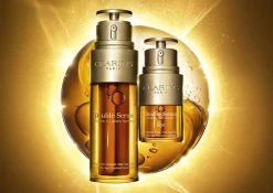 Clarins Double Serum Eye 20ml Oogserum