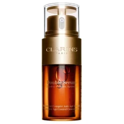 Clarins Double Serum 30ml  Old Format