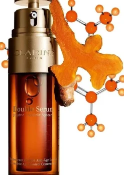 Clarins Double Serum 30ml  Old Format