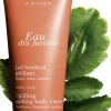 Clarins Eau Des Jardins Uplifting Melting Body Lotion 200ml
