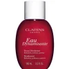 Clarins Eau Dynamisante Deodorant 100ml Natural spray