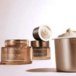 Clarins Extra-Firming Jour SPF15 - Alle Huidtypes 50ml Dagcrème