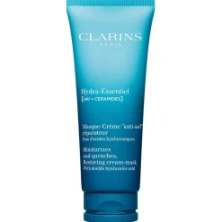 Clarins Hydra-Essentiel HA²  Restoring Cream Mask 75ml