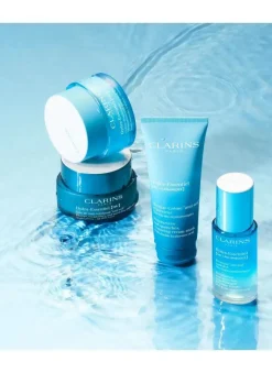 Clarins Hydra-Essentiel HA²  Restoring Cream Mask 75ml