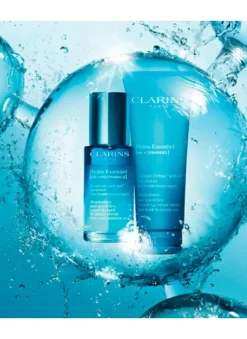 Clarins Hydra-Essentiel HA²  Restoring Cream Mask 75ml