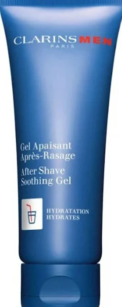 Clarins Men After Shave Soothing Gel 75ml