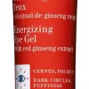 Clarins Men Energizing Eye Gel With Red Ginseng Extract 15ml
