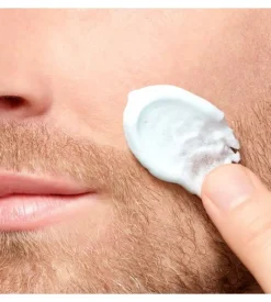 Clarins Men Smooth Shave Foaming Gel 150ml
