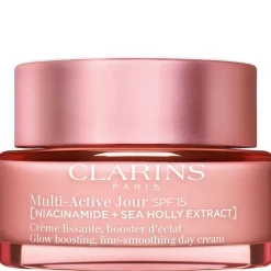Clarins Multi-Active Jour SPF15 - All Skin Types 50ml Dagcrème