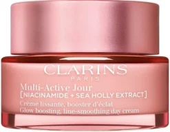 Clarins Multi-Active Jour All Skin Types 50ml