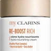 Clarins My Clarins RE-BOOST Rich Hydra-Nourishing Cream 50ml