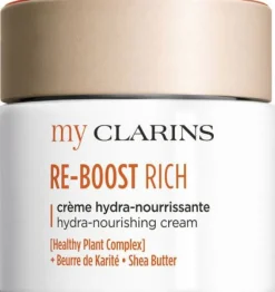 Clarins My Clarins RE-BOOST Rich Hydra-Nourishing Cream 50ml