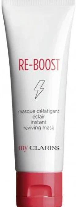 Clarins My Clarins Re-Boost Instant Reviving Mask 50ml Masker