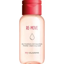 Clarins My Clarins RE-MOVE Micellar Cleansing Water 200ml Alle Huidtypes