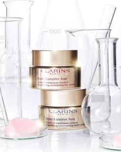 Clarins Nutri-Lumière Jour 50ml Dagcrème
