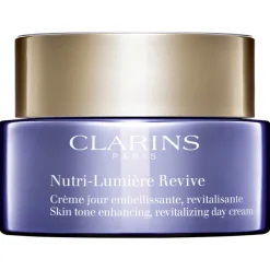 Clarins Nutri-Lumière Revive Revitalizing Jour 50ml Dagcrème