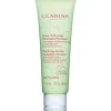 Clarins Purifying Gentle Foaming Cleanser 125ml Reinigingsschuim
