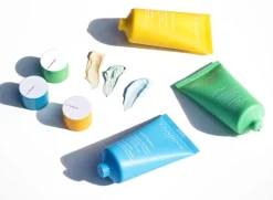 Clarins SOS Pure Rebalancing Clay Mask 75ml Masker