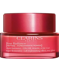 Clarins Super Restorative Rose Radiance 50ml Dagcrème