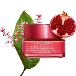 Clarins Super Restorative Rose Radiance 50ml Dagcrème