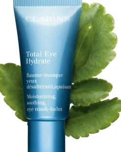 Clarins Total Eye Hydrate Eye Mask Balm 15ml