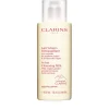 Clarins Velvet Cleansing Milk 200ml Reinigingsmelk Gecombineerde tot Vette Huid