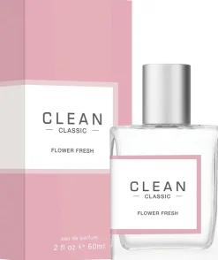 Clean Classic Shower Fresh 60ml eau de parfum spray