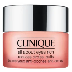 Clinique All About Eyes Rich 15ml Oogcrème