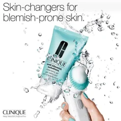 Clinique Anti-Blemish Solutions Cleansing Gel 125ml Reinigingsgel