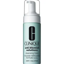 Clinique Anti-Blemish Solutions Cleansing Foam 125ml
